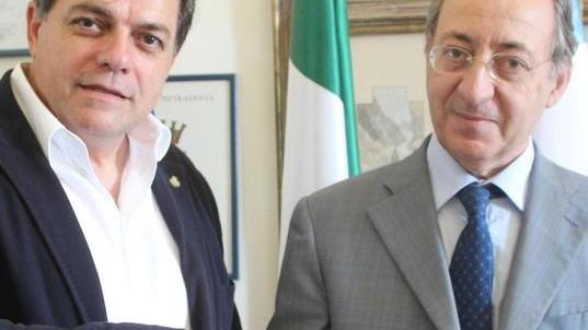 Via libera della prefettura al patto della notte di Marina