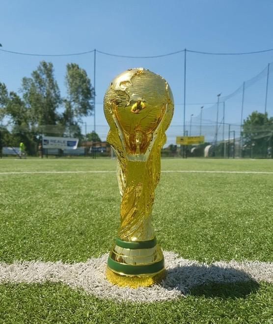 Conto alla rovescia per il Mundialito 