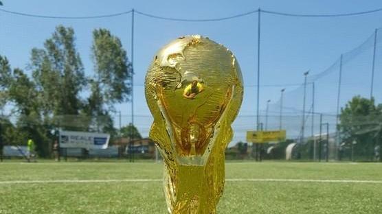 Conto alla rovescia per il Mundialito