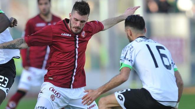 Carrarese, nel mirino adesso c’è Luca Garritano