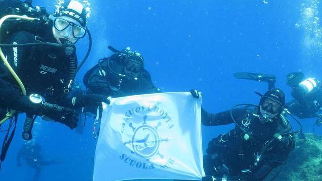 L’Atletico Carrara riparte dalla vecchia guardia