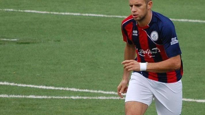 Zuccarelli vicino al ritorno con la maglia del San Marco
