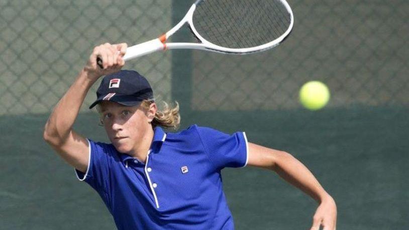 Il figlio di Borg subito eliminato