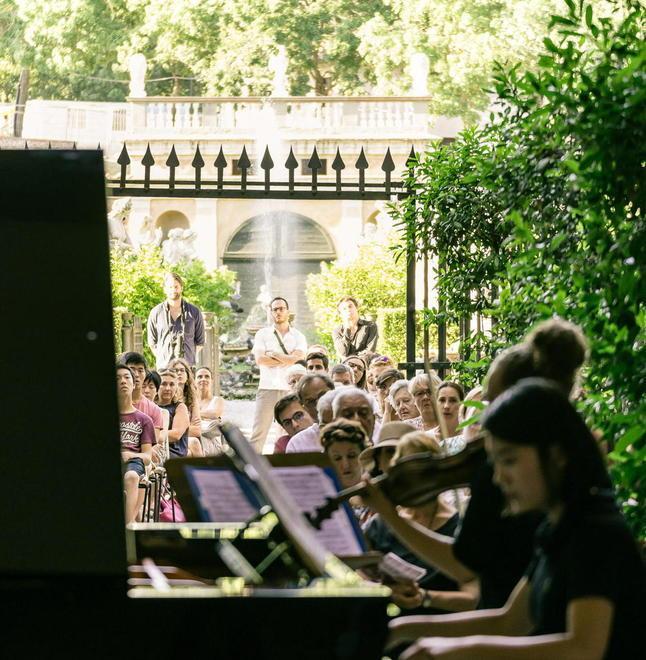 Virtuoso & Belcanto, al via due settimane di concerti, masterclass e altri eventi musicali
