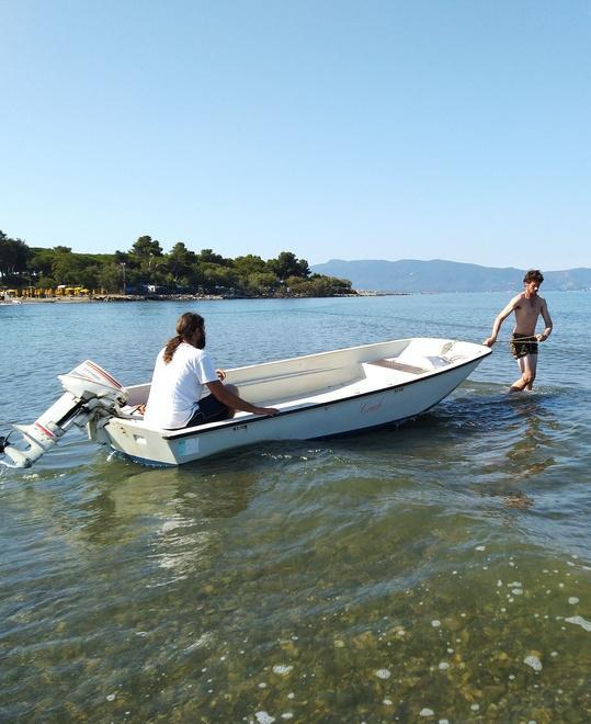 Barche insabbiate C’è l’ok per i lavori 