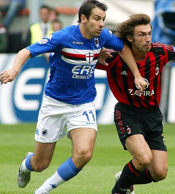 Zauli, un grossetano alla Juve Allenerà la squadra Primavera 