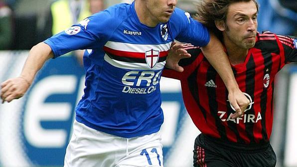 Zauli, un grossetano alla Juve Allenerà la squadra Primavera