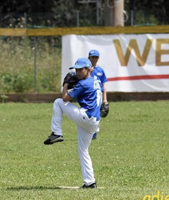 Un pareggio nel derby tra Etruscans e Galletti