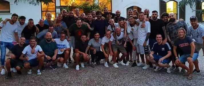 Memorial Mecio entra nel vivo Da stasera in campo le 10 big
