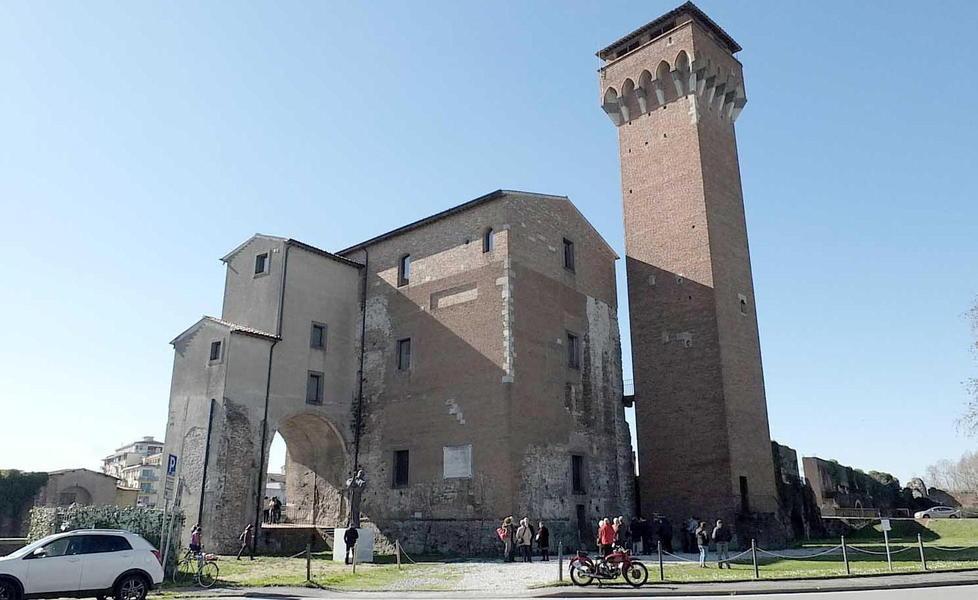 Valorizzazione della Cittadella il tema arriva in commissione 
