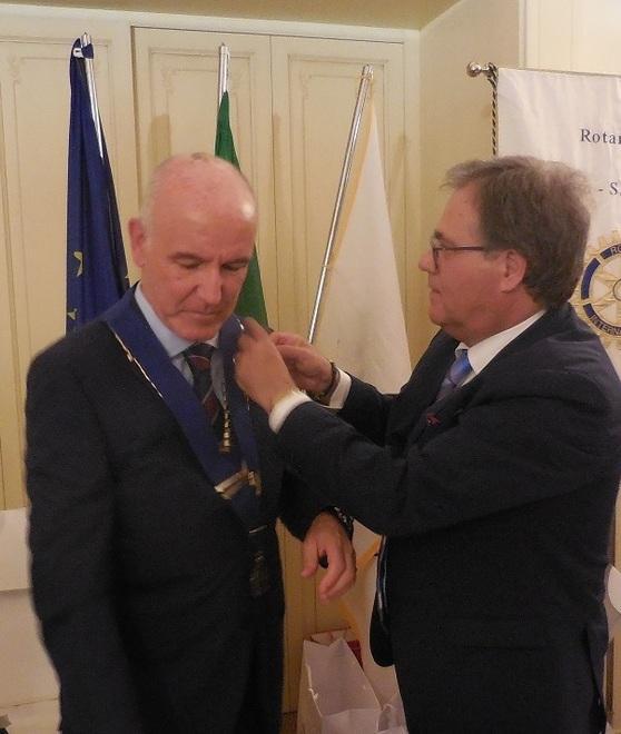 Il cardiologo Marco Sansoni al posto di Marconcini
