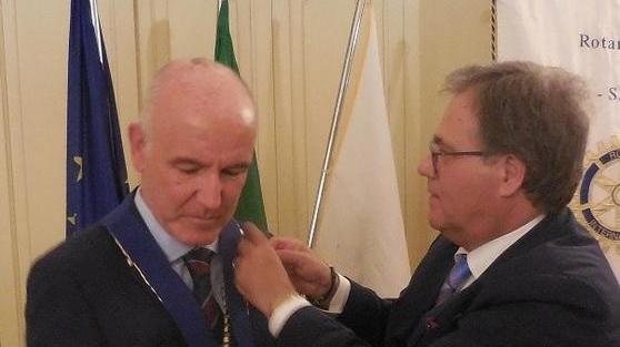 Il cardiologo Marco Sansoni al posto di Marconcini