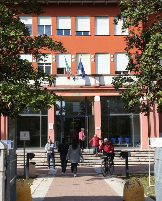 «Quei medici angeli che hanno capito il caso di mia moglie»