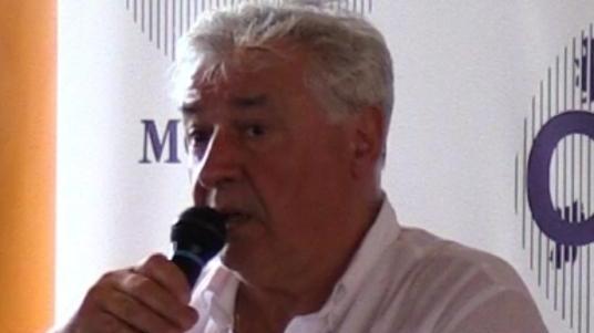 Stefano Faso torna al comando della polizia municipale