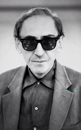 Musica e video alla scoperta del genio di Battiato