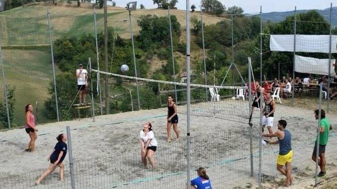 Scatta domenica a Montorso la 12 ore no stop tutta di sport