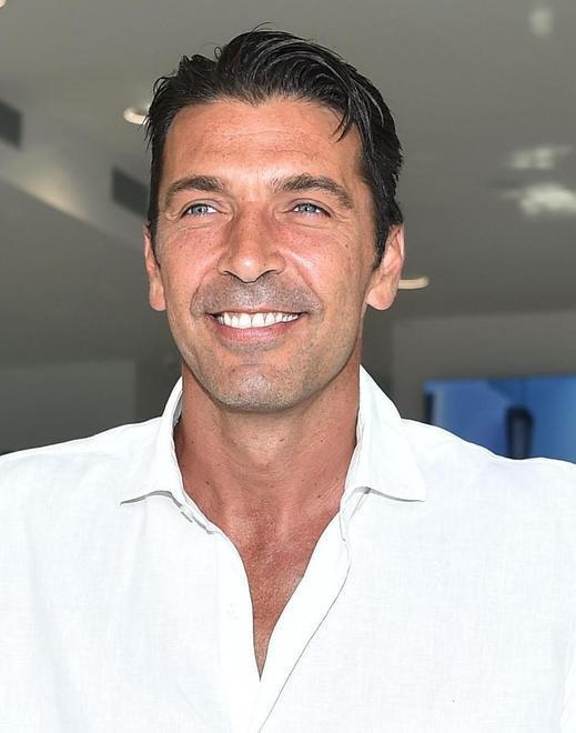 Buffon: «Torno a casa E questo è uno dei giorni più belli della mia vita»