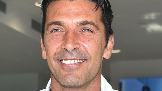 Buffon: «Torno a casa E questo è uno dei giorni più belli della mia vita»