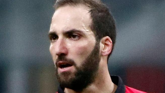 La Roma chiama Higuain Barella andrà all’Inter Per il Milan idea Bennacer