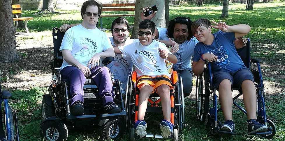 A Tresi in Festa gara di carrozzine a scopo benefico