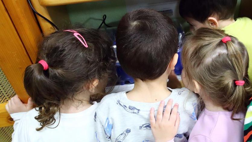 Contributi assegnati a favore di scuole e associazioni locali