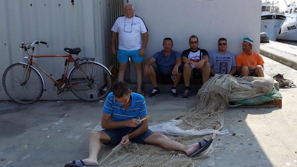 Troppa plastica in mare Unife corre ai ripari con un nuovo progetto