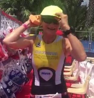 Scabbia è iron e Carletti campionessa italiana