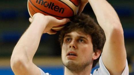 Conferma per Buffo Ora coach Leka vola negli Usa