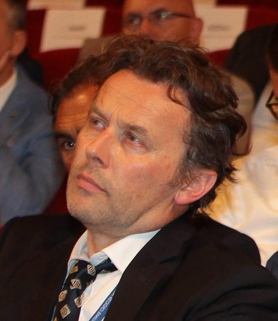 L’assemblea ha eletto altri tre vicepresidenti nella squadra di Stochi 