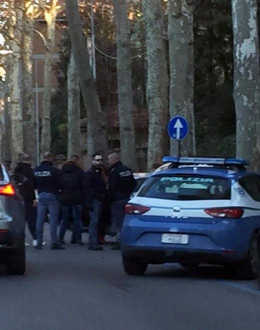 Chiesto un anno di cella per una badante 36enne «Si inventò la rapina»