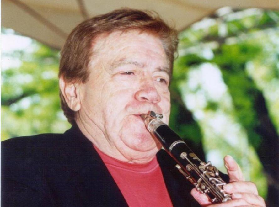 “Lune in Rocca” domani tributo al grande Henghel Gualdi 