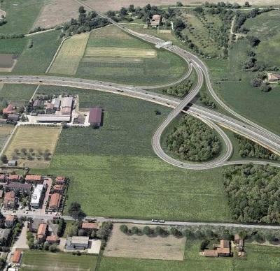 Cavallaro scrive al ministero «Avanti con la tangenziale» 