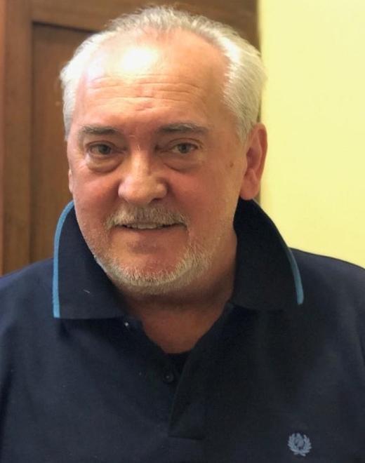 L’assessore Cordiviola rassegna le dimissioni Torna Sergio Cecchella