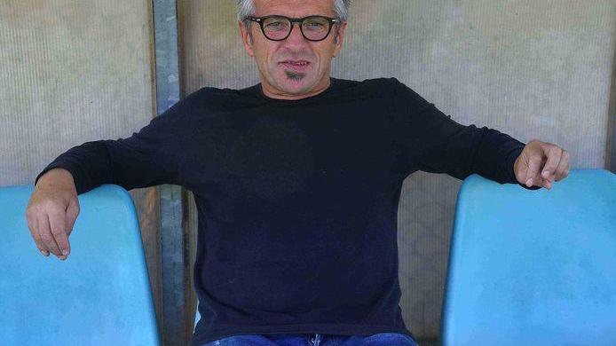 Lazzaretti: «Carpi? Un discorso chiuso Mi diverto ancora con la mia Correggese»