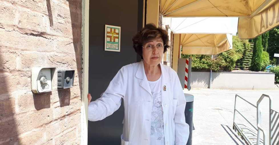 Modena. Fa tre rapine poi si consegna alla polizia 
