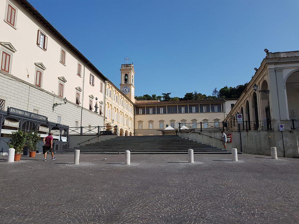 Morto al Santuario di Montenero, chiesta la condanna per don Luca e l’abate generale 