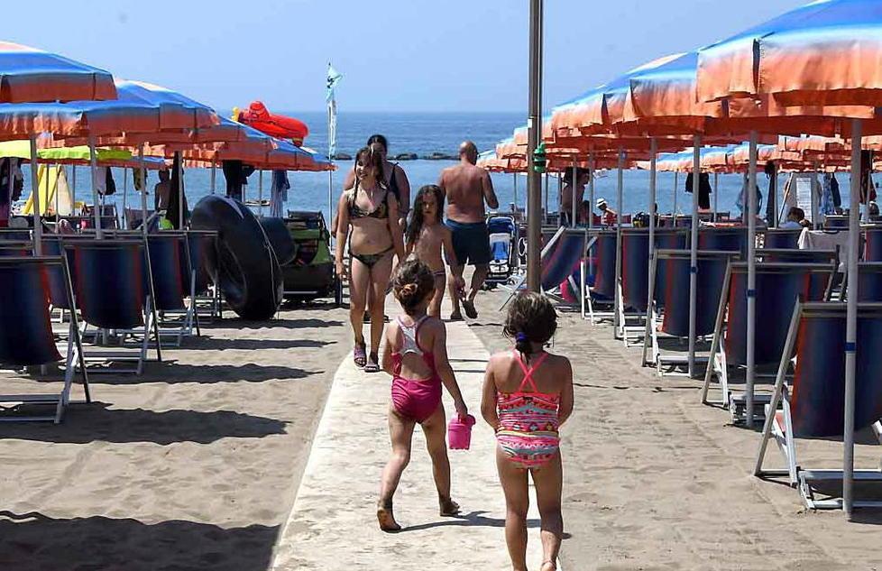 Bagno Filippo in testa spuntano nuovi concorrenti 