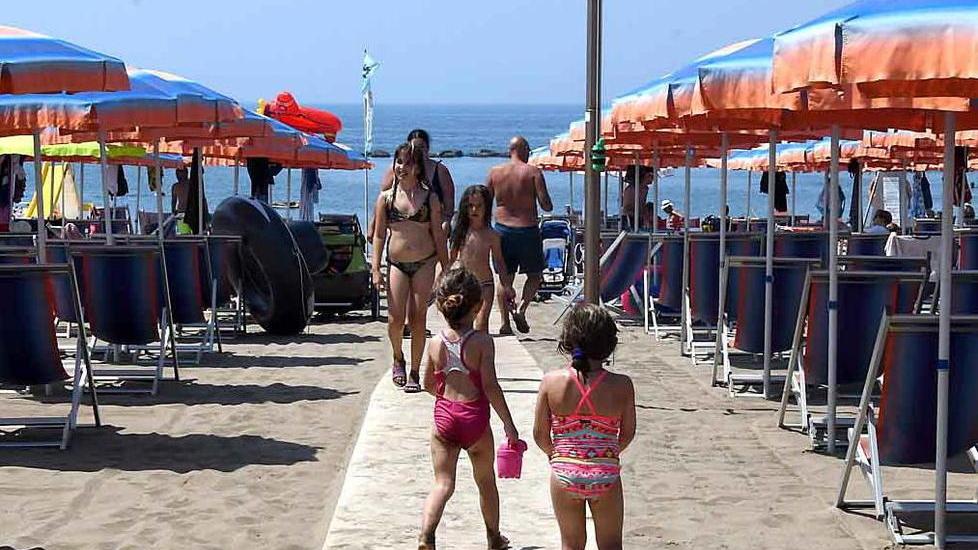 Bagno Filippo in testa spuntano nuovi concorrenti