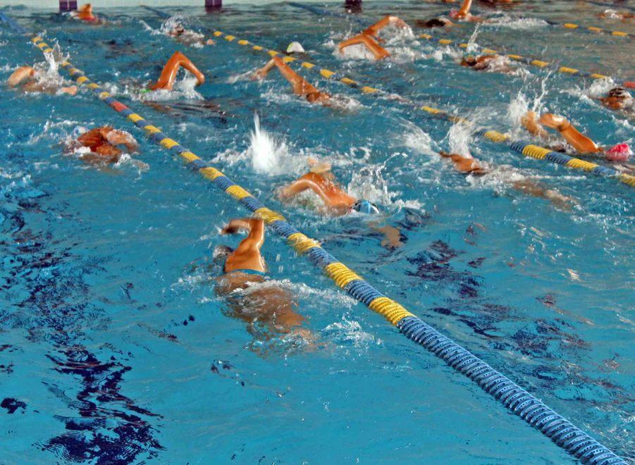 «Lavori non finiti alla piscina di Marina» Bernardi attacca ancora
