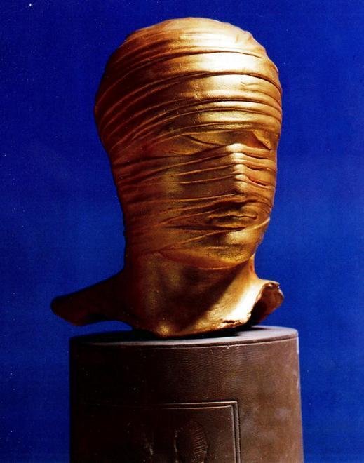 Igor Mitoraj, Cascella e Arnaldo Pomodoro in mostra le Opere (d’arte)