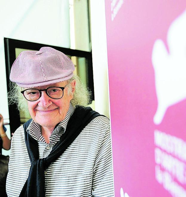 Addio a Ugo Gregoretti, il maestro provocatore di tv e teatro 