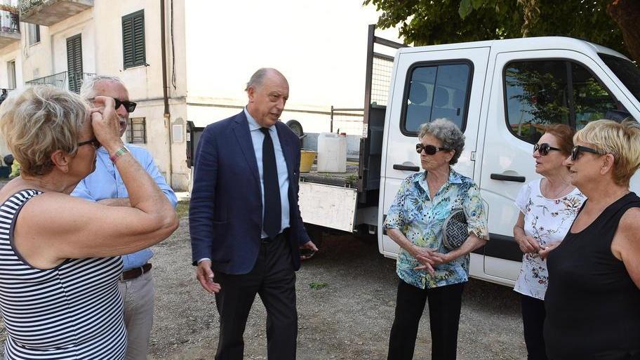 San Vito, la riqualificazione è in dirittura d’arrivo