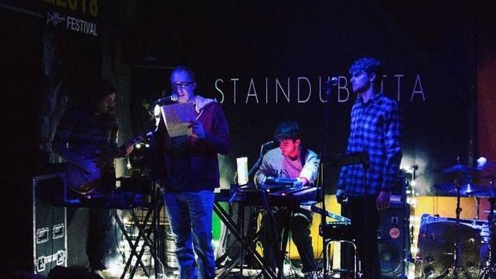Staindubatta, musica “verde” in dialetto della Garfagnana