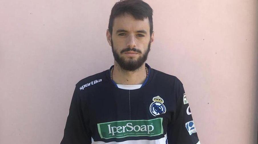 Super acquisto per il Real Arriva Doveri, ex capitano del Ponsacco (e del Pisa)