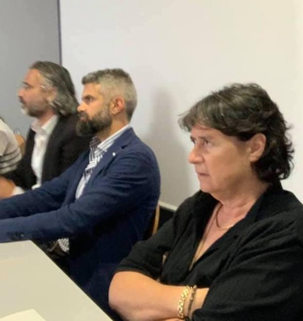 Palombi alla Regione: «Il Punto nascita va difeso e rafforzato» 