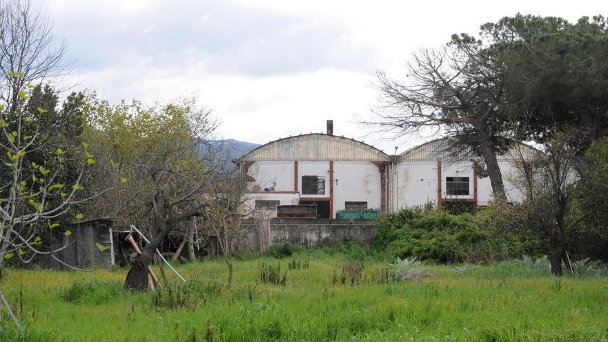 Cattivi odori a Campo Cangino Conclusi i primi interventi