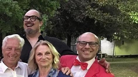 Note e comicità Lo spettacolo al debutto