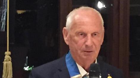 Vincenzo Paroli alla presidenza dell’Ordine dei medici