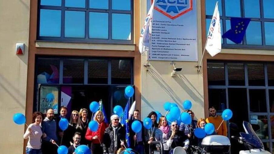 “Animare le periferie” Festa delle Acli pisane tra dibattiti e spettacoli