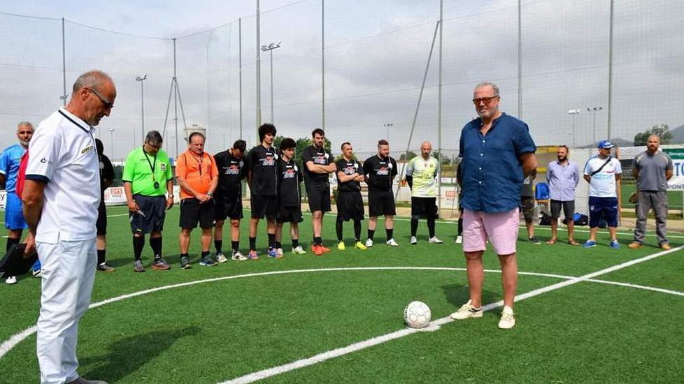 Asd 46ª Aerobrigata prima nel torneo Ipa